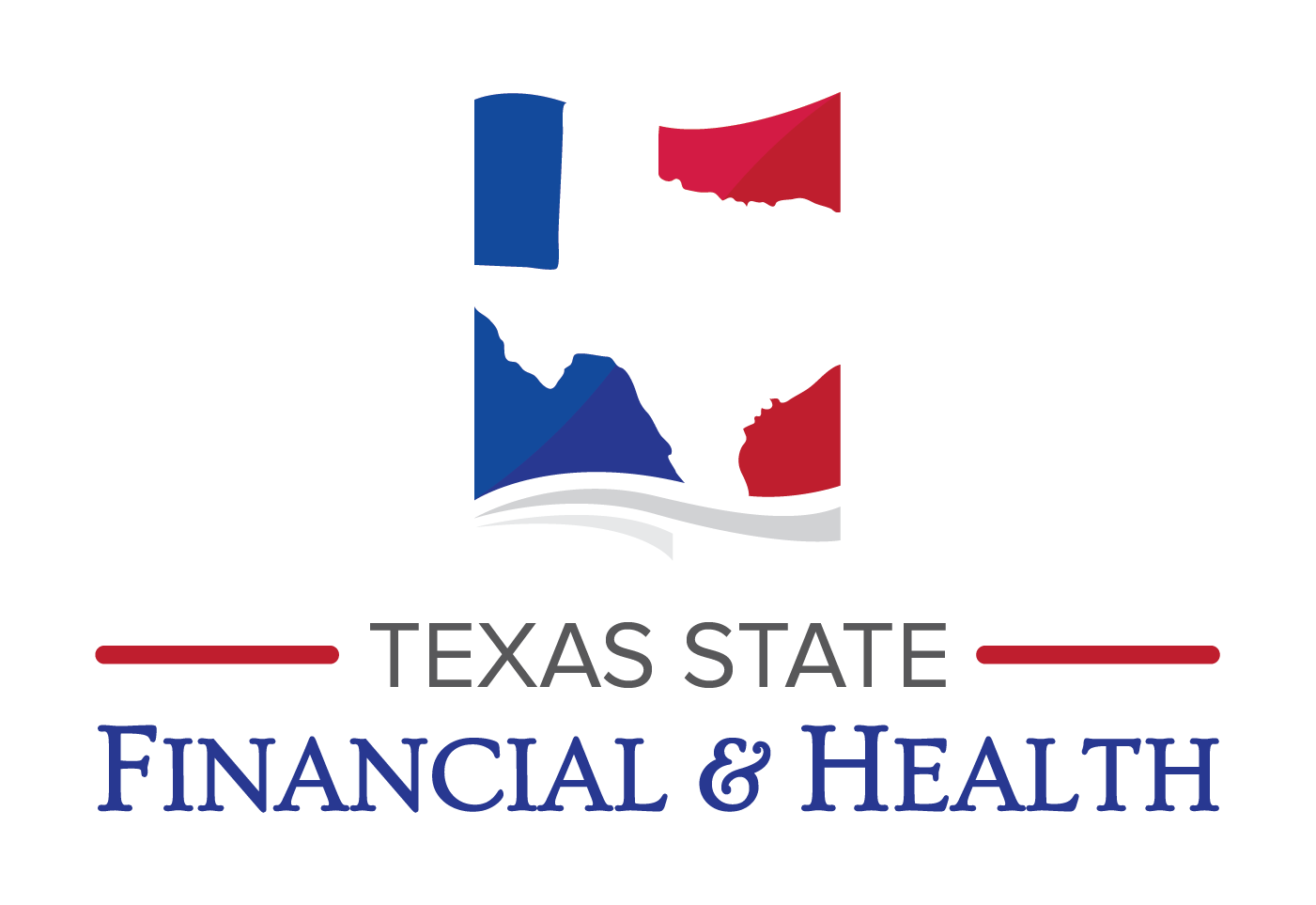 Texas State Financial & Health